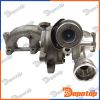 Turbocompresseur neuf pour VW | 5439-970-0007, 5439-970-0018